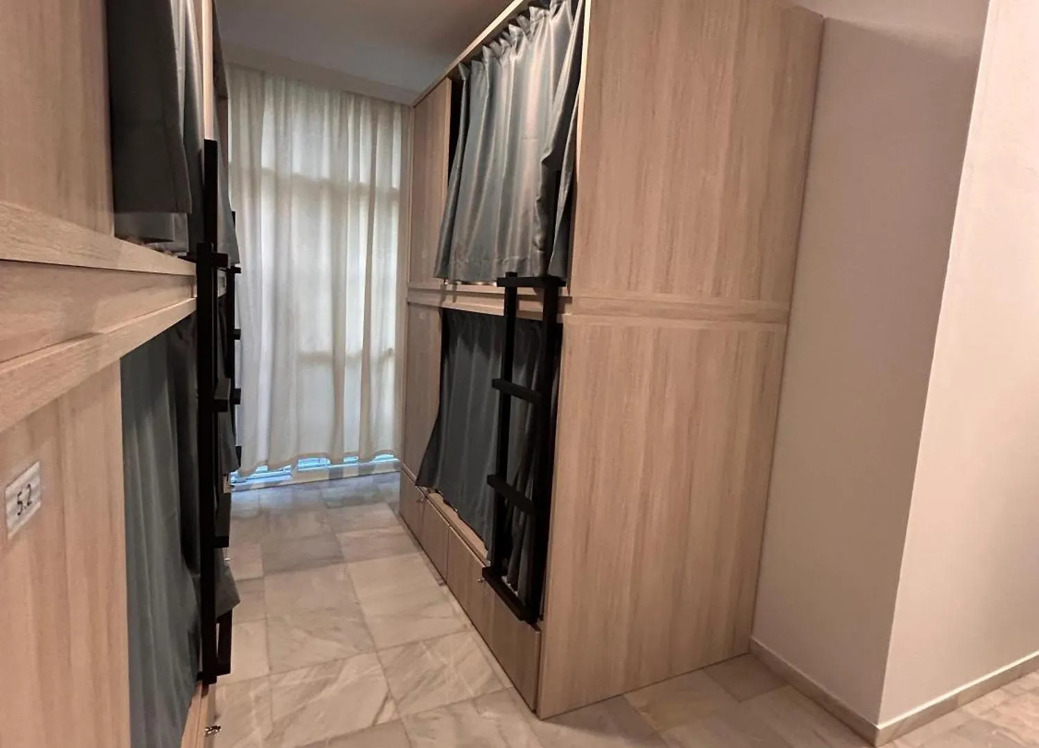 Hostel Sorolla Playa Malaga