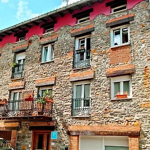 ** Hotel Rin Spagna