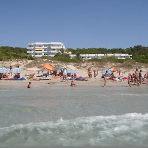 *** Aparthotel Hamilton Court Spain