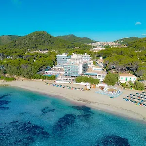 visit hotel