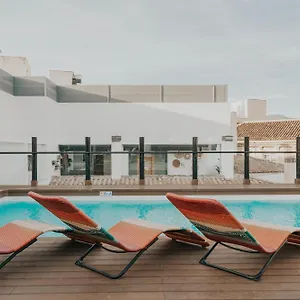 ***** Hotel Vincci Seleccion Del Patio Spain