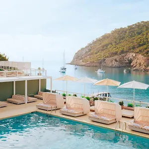 ***** Hotel Mondrian Ibiza Spain