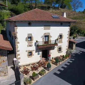  Hotel Batzarki Spagna