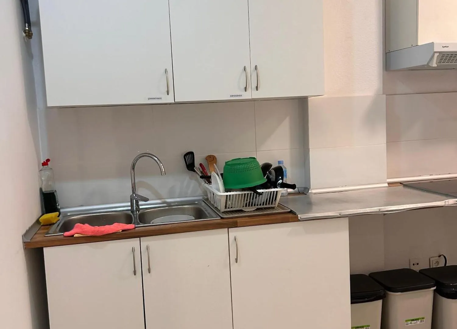 Hostel Sorolla Playa Málaga 0*,  Spagna