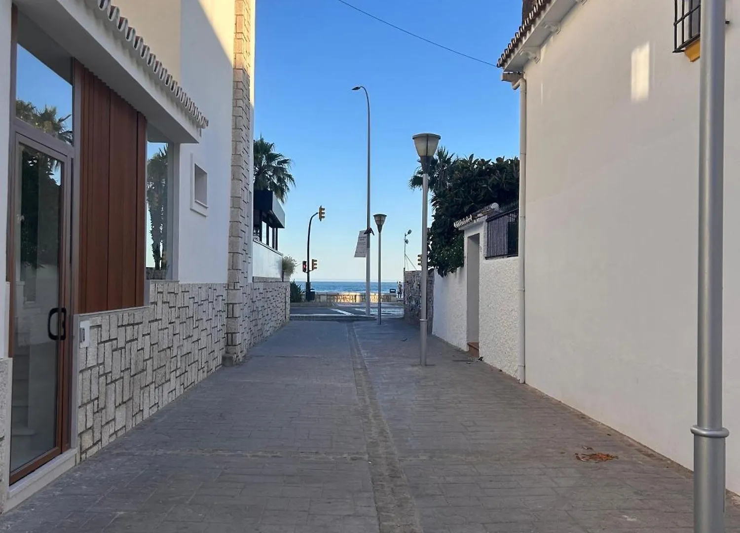 Hostel Sorolla Playa マラガ