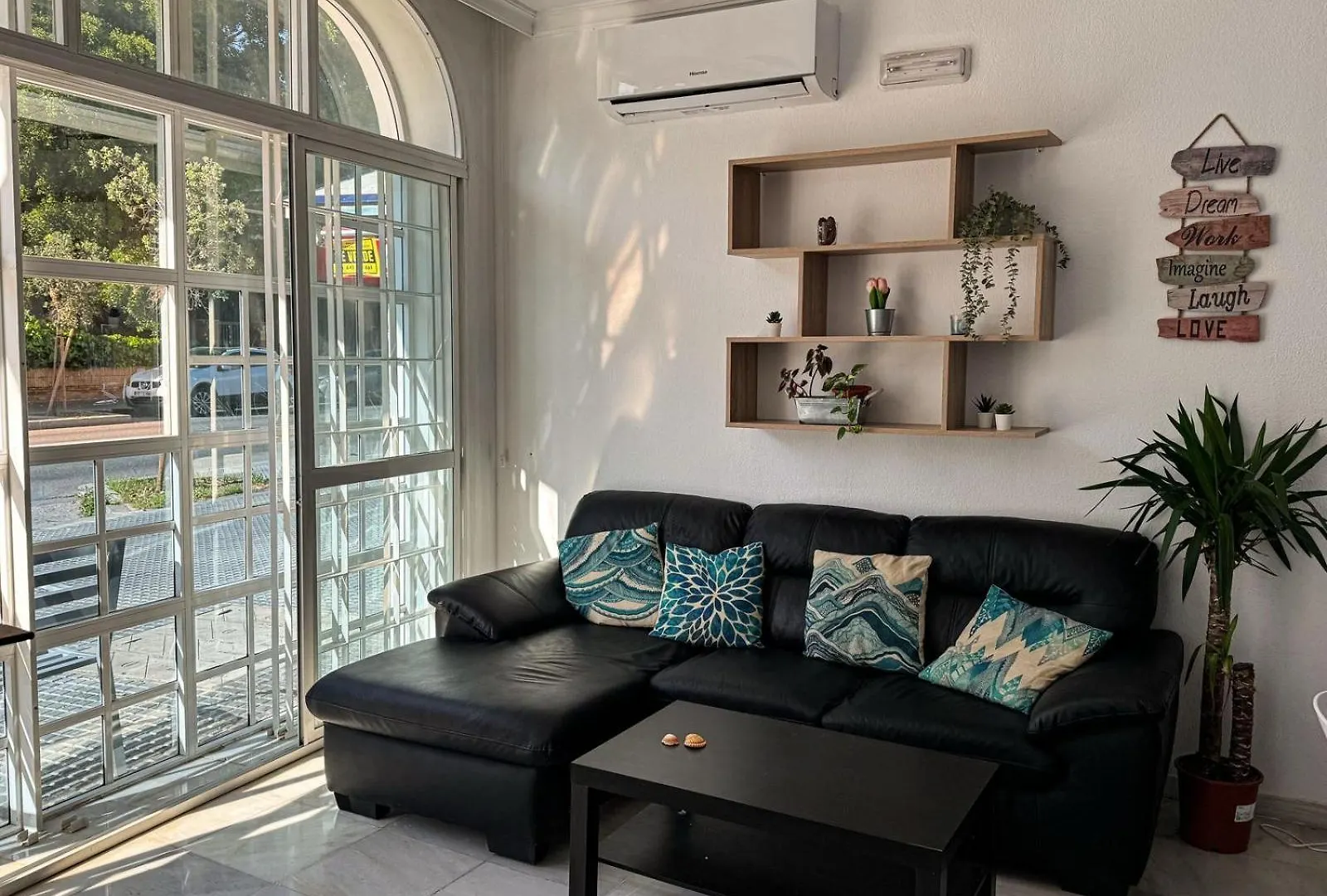מאלגה Hostel Sorolla Playa